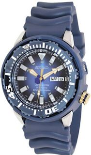 Seiko 2013 Monster Automatic Dive Limited Edition SRP453