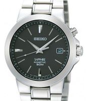 Seiko Special models/Others Kinetic 