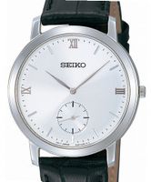 Seiko Special models/Others Lederband Herren