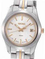 Seiko Special models/Others Metallband Damen