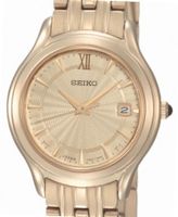 Seiko Special models/Others Metallband Damen
