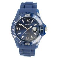 Sekonda Unisex Party Time 3363.27 With Blue Dial