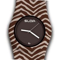 for Girls Sports Running or Fashion by Slap Animal Print