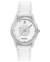 Sperry Top-Sider , Audrey White Leather Strap 38mm 102065