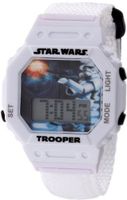 Star Wars Kids' 9000676 Storm Trooper With Book
