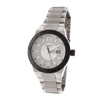 Steiner ST2251P038M Casual Collection Harbour Silver Analog