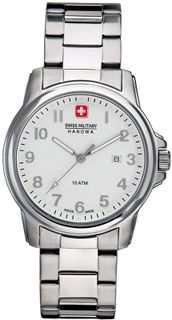 Swiss Military Hanowa Swiss Soldier 6-5141.04.001