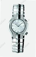 Tag Heuer  Collection alter ego brillant