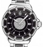 Tag Heuer  Collection Fotmula 1 Lady Ceramic