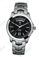 Tag Heuer Link Link Calibre 5 Day-Date