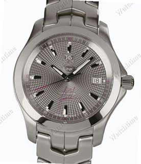 Tag Heuer Link Link Limited Edition Tiger Woods 2004