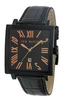 Ted Baker TE1040 Sui-Ted Analog Black Dial