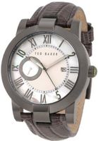 Ted Baker TE1076 About Time Custom 9 O'clock Day and Date