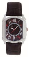 Ted Baker TE1084 Right on Time Custom Case Red Details