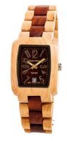 Tense Maple Sandalewood Day Time J8102MS DF Gold