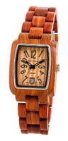 Tense Solid Sandalwood Day Time Hypoallergenic J8102S Light Face