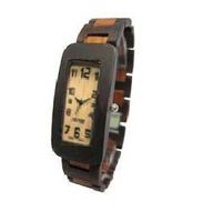 Tense Solid Sandalwood Curved Regular Wood G8221DS Hypo-Allergenic
