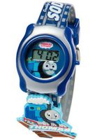 Thomas & Friends LCD with Slide-On Characters