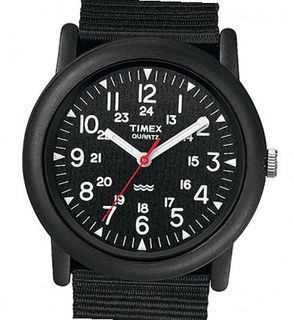 Timex Expedition 