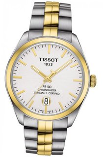 Tissot classic T101.408.22.031.00