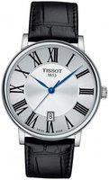 Tissot classic T122.410.16.033.00