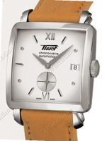 Tissot Heritage Collection Heritage 2005