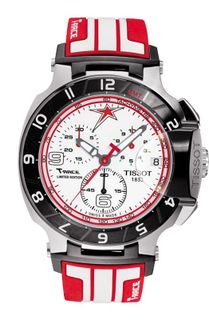 Tissot Special Collections T-Race Nicky Hayden T048.417.27.017.00