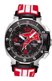 Tissot Special Collections T-Race Nicky Hayden T048.417.27.057.08