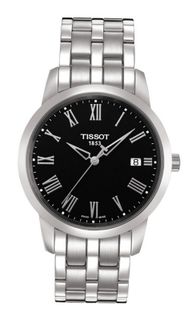 Tissot T-Classic Classic Dream T033.410.11.053.01