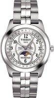 Tissot T-Classic PR 50 Moonphase T012.423.11.032.00