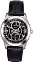 Tissot T-Classic PR 50 Moonphase T012.423.16.052.00
