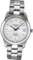 Tissot T-Classic PR 50 Titanium T34.7.481.31