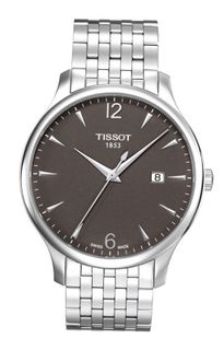 Tissot T-Classic Tradition T063.610.11.067.00