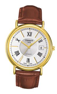 Tissot T-Gold Carson T907.407.16.038.00