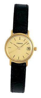 Tissot T-Gold Goldrun T71.3.106.21