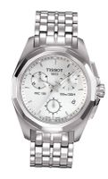 Tissot T-Sport PRC 100 Chronograph T008.217.11.031.00