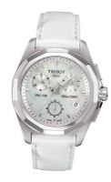 Tissot T-Sport PRC 100 Chronograph T008.217.16.111.00