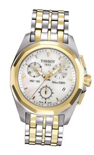 Tissot T-Sport PRC 100 Chronograph T008.217.22.111.00