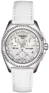 Tissot T-Sport PRC 100 Chronograph T22.1.456.21