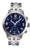 Tissot T-Sport PRC 200 Quartz Chronograph T055.417.11.047.00