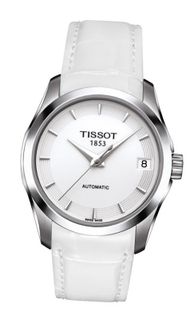 Tissot T-Trend Couturier Automatic T035.207.16.011.00