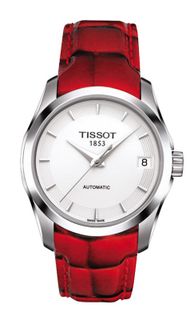 Tissot T-Trend Couturier Automatic T035.207.16.011.01