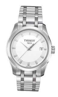 Tissot T-Trend Couturier Quartz T035.210.11.016.00