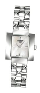 Tissot T-Trend T-Twist T004.309.11.110.00