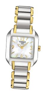 Tissot T-Trend T-Wave T02.2.285.82