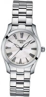 Tissot t-wave T112.210.11.113.00