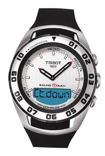 Tissot Touch Collection Sailing-Touch T056.420.27.031.00