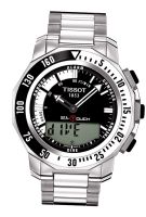 Tissot Touch Collection Sea-Touch T026.420.11.051.01