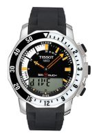 Tissot Touch Collection Sea-Touch T026.420.17.281.00