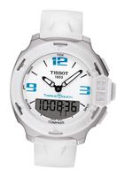 Tissot Touch Collection T-Race T081.420.17.017.01